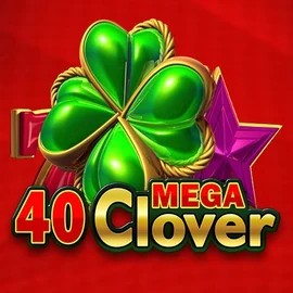 Play 40 Mega Clover slot by Amusnet Interactive on ozwincasinos.es