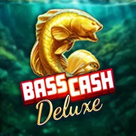Try Bass Cash Deluxe slot by Alchemy Gaming on ozwincasinos.es – logo image