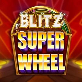 Play the Blitz Super Wheel slot by Pragmatic Play on Ozwin Casino