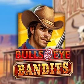 Bulls Eye Bandits – slot by Origins, featured at ozwincasinos.es