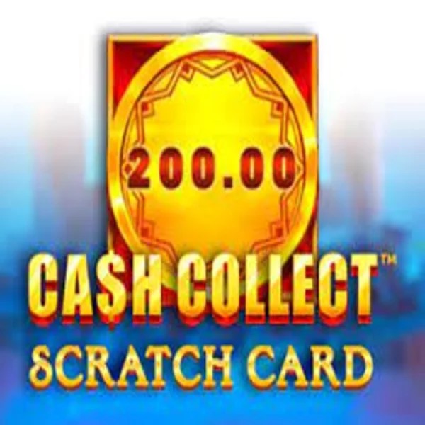 Play Cash Collect Scratch slot by Playtech on ozwincasinos.es