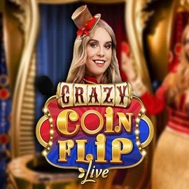game logo by Evolution on ozwincasinos.es