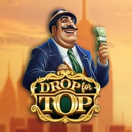 Play Drop For Top slot by Rarestone Gaming on ozwincasinos.es
