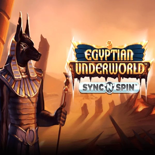 Egyptian Underworld online slot from Greentube – play at ozwincasinos.es