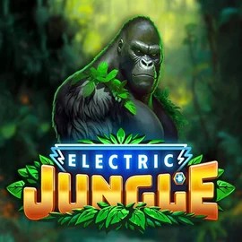 Enjoy Electric Jungle by Atomic Slot Lab – logo hosted on ozwincasinos.es