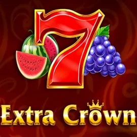 Play Extra Crown slot by Amusnet Interactive on ozwincasinos.es