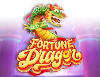 Try Fortune Dragon slot by PG Soft on ozwincasinos.es – logo image