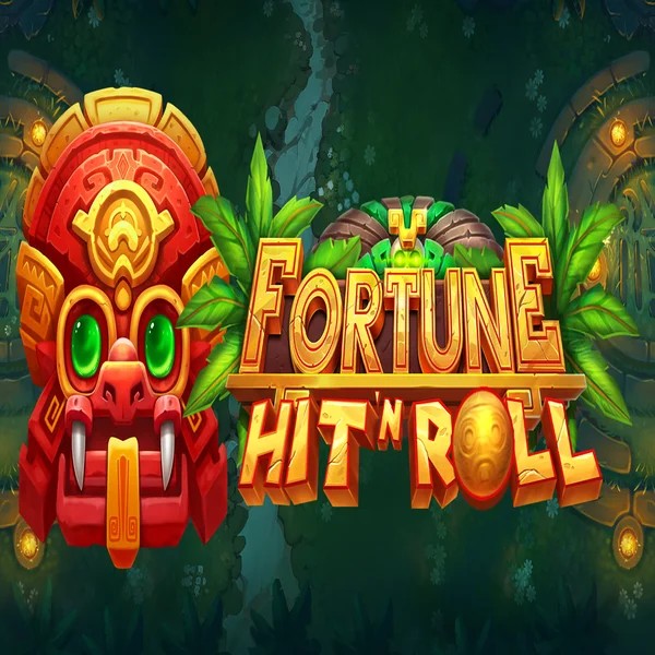 Play the Fortune Hit'n Roll slot by Pragmatic Play on Ozwin Casino