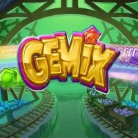 Gemix slot icon by Play'n GO, available at Ozwin Casino