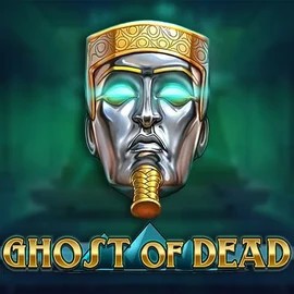 Ghost of Dead slot icon by Play'n GO, available at Ozwin Casino