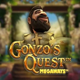 Gonzita’s Quest logo – Slots by Red Tiger Gaming at Ozwin Casino