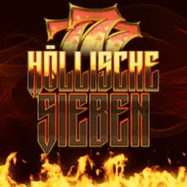 Hollische Sieben casino game by Hölle Games – featured logo at Ozwin Casino
