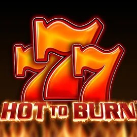 Hot To Burn slot visual from Pragmatic Play available on ozwincasinos.es