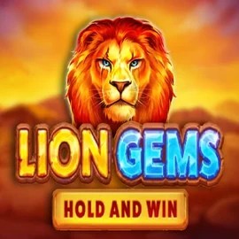 Lion Gems Hold and Win – slot by Playson, featured at ozwincasinos.es