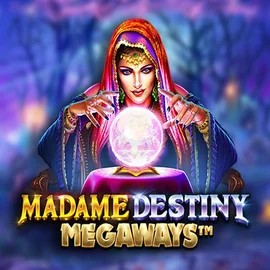 Madame Destiny Megaways online slot from Pragmatic Play – play at ozwincasinos.es