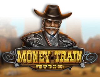 Play the Money Train slot by Relax Gaming on Ozwin Casino