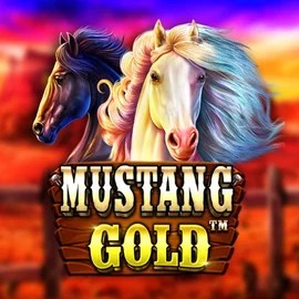Play the Mustang Gold slot by Pragmatic Play on Ozwin Casino