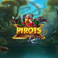 Pirots X online slot from ELK Studios – play at ozwincasinos.es