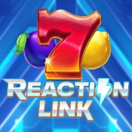 Reaction Link – slot by Playtech, featured at ozwincasinos.es