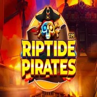 Riptide Pirates by Nailed It! Games, showcased at ozwincasinos.es – game logo