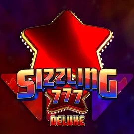 Sizzling 777 Deluxe – slot by Wazdan, featured at ozwincasinos.es