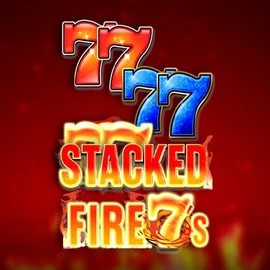 Play the Stacked Fire 7s slot by Inspired Gaming on Ozwin Casino