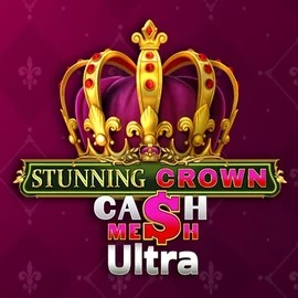 Stunning Crown Cash Mesh Ultra – slot by BF Games, featured at ozwincasinos.es
