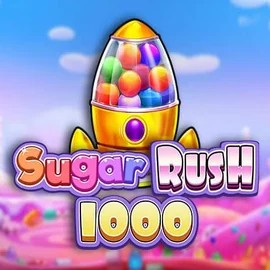 Sugar Rush 1000 online slot from Pragmatic Play – play at ozwincasinos.es