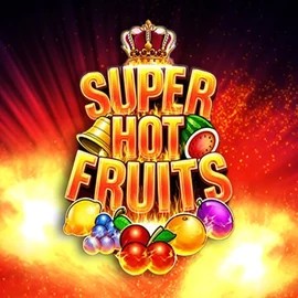 Super Hot Fruits game by Inspired Gaming – logo hosted on Ozwin Casino