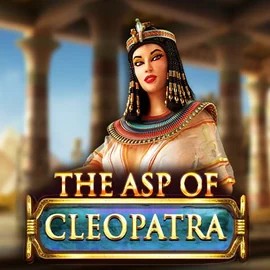 Try The Asp of Cleopatra slot by Red Rake Gaming on ozwincasinos.es – logo image